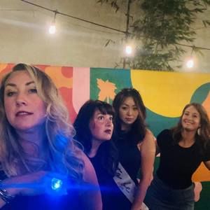 Meet your Posher, Patricia